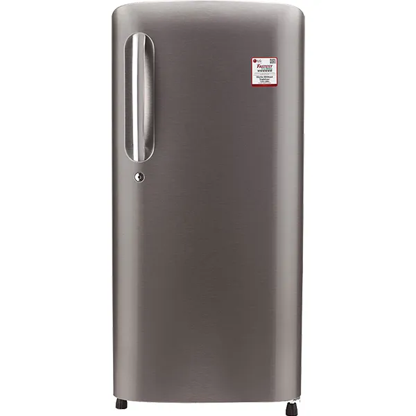 CG 190 Ltr. Single Door Refrigerator- GLB201ALLB.APZQ