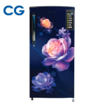 CG Meridia 192 Liter Single Door Refrigerator | CGMRS2122MN