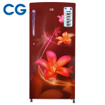 CG 192 Ltr. Single Door Refrigerator | CGS202RE