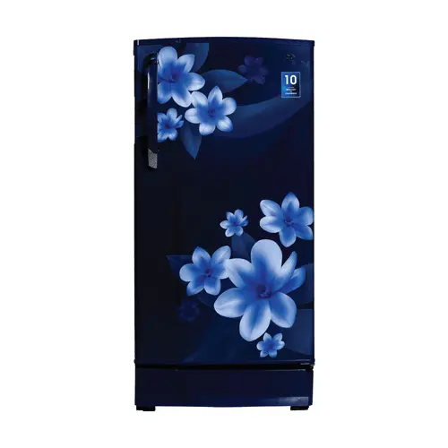 CG 190 Liter Single Door Refrigerator | CGS2001PPBL