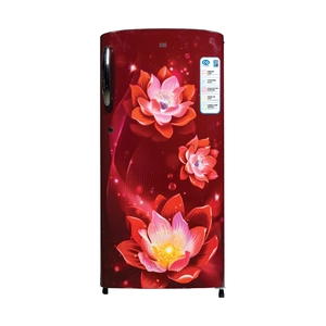 CG 190 Liter Single Door Refrigerator | CGS205RR01