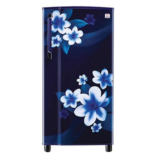 Godrej 190 L Single Door Refrigerator - RDEDGE 205BXP TDF BR BL