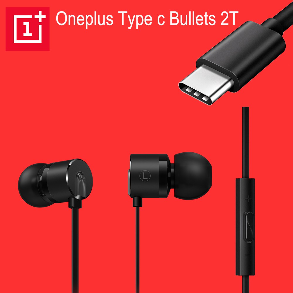OnePlus BE02T Type C Earphone