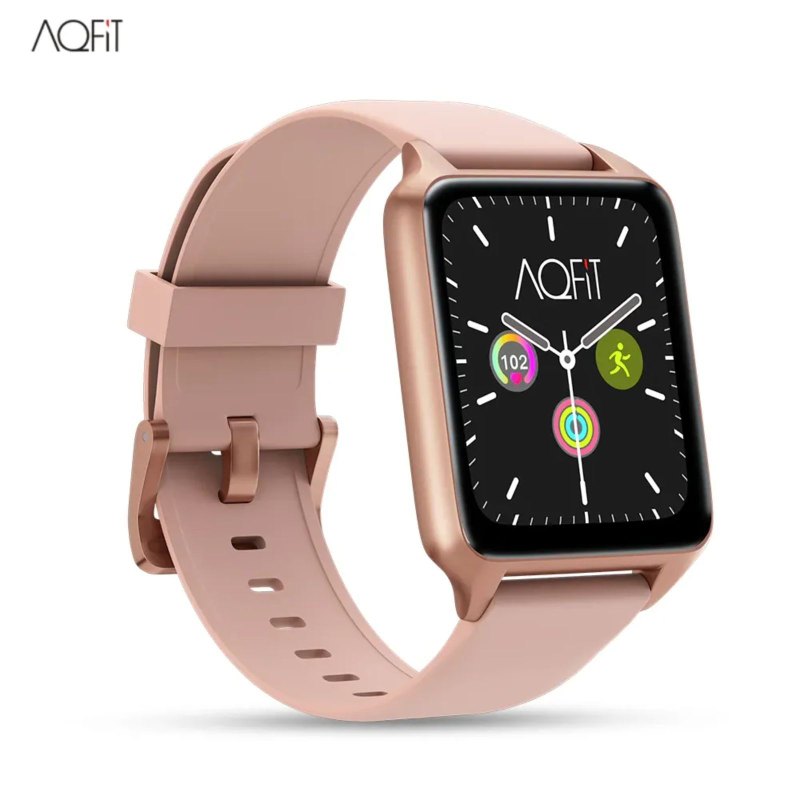 AQFIT W16 Smartwatch