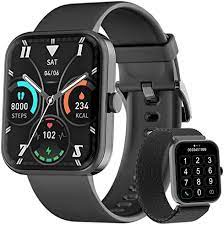 AQFIT W20 Smart Watch