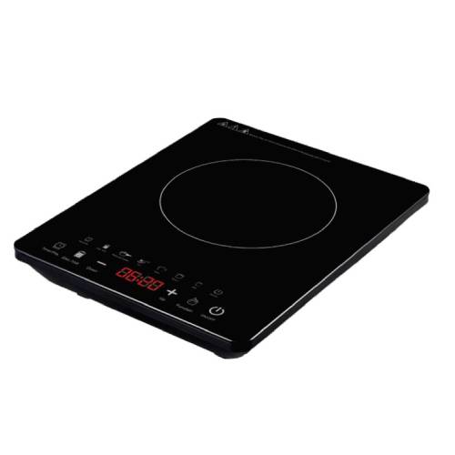 DHI 2000Watt, Touch Panel, Polished Induction | DH-IC2002P