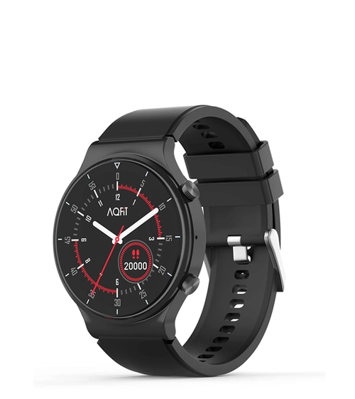 AQFIT W9 smart watch