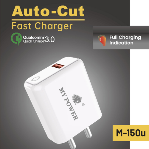 My Power fast charger QC 3.0 | Dock Only | M150u