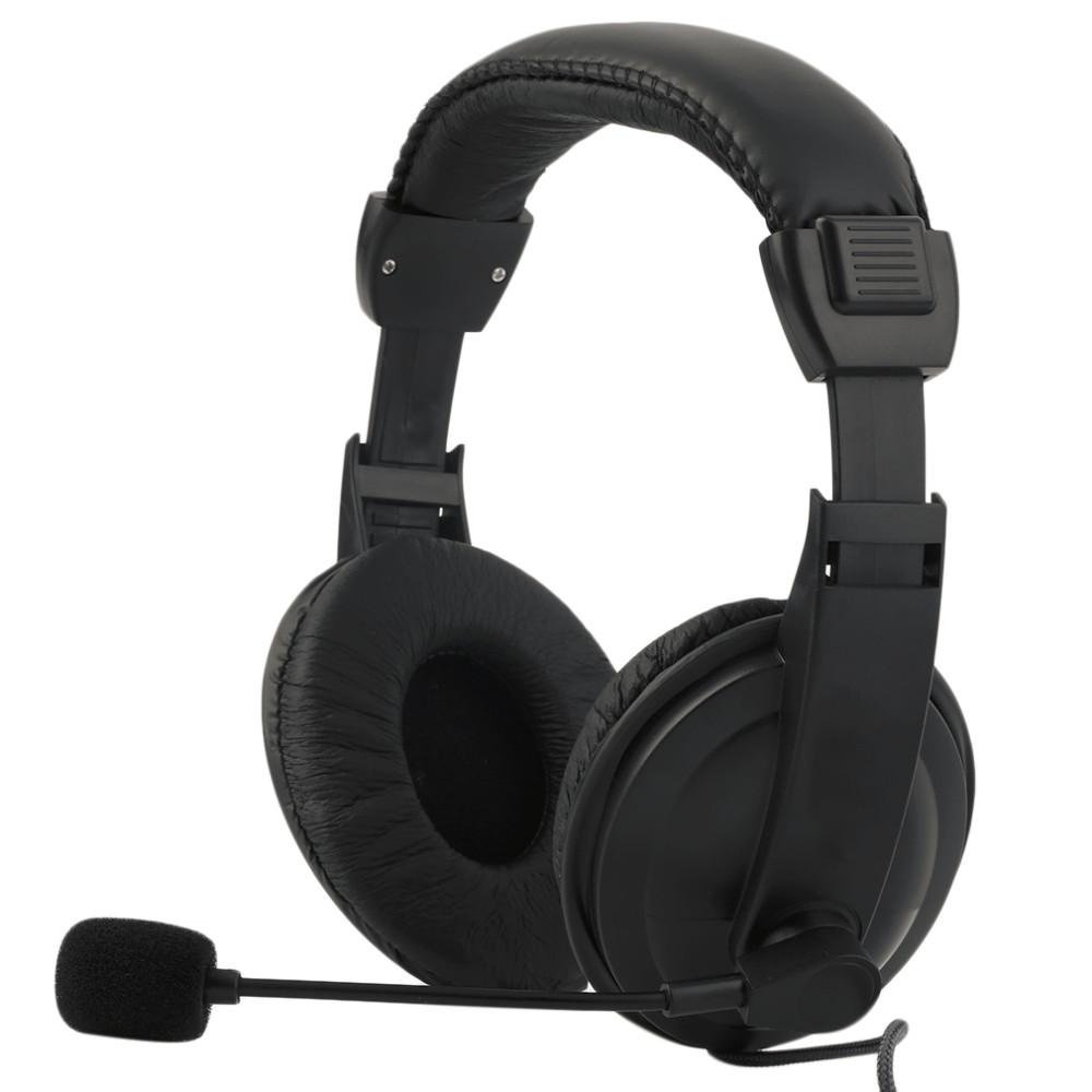 H1 wired Headphone With Microphone