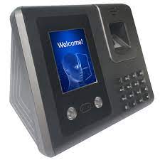 ZX-F662 E-Attendance System Biometric Palm & Fingerprint & Facial Attendance Machine