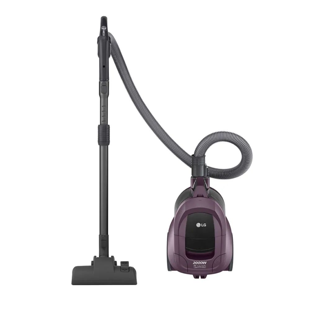 LG Vacuum Cleaner 2000W VC5420NHT