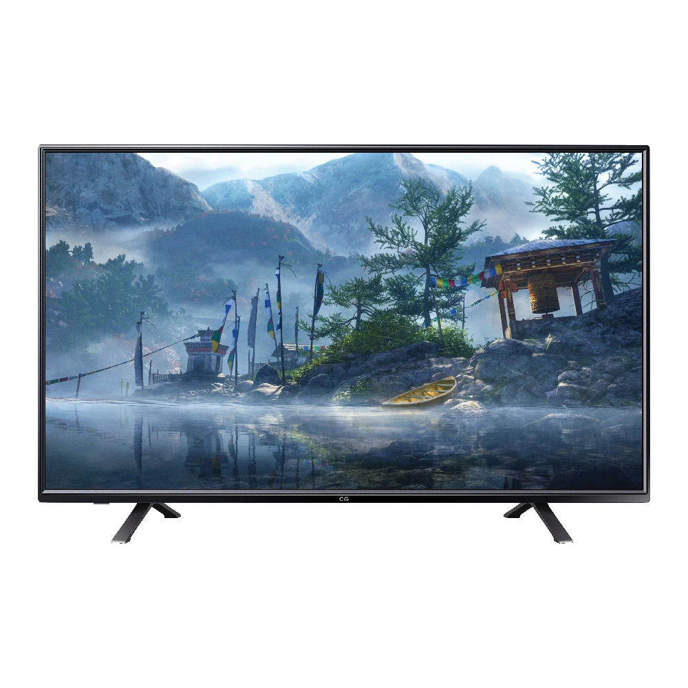 CG 43" FHD Android LED TV-  CG43F1